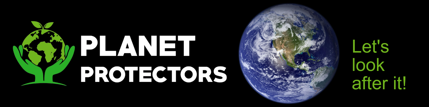 Sustainability Starts Now: Join the Planet Protectors in Making a Cleaner, Greener World